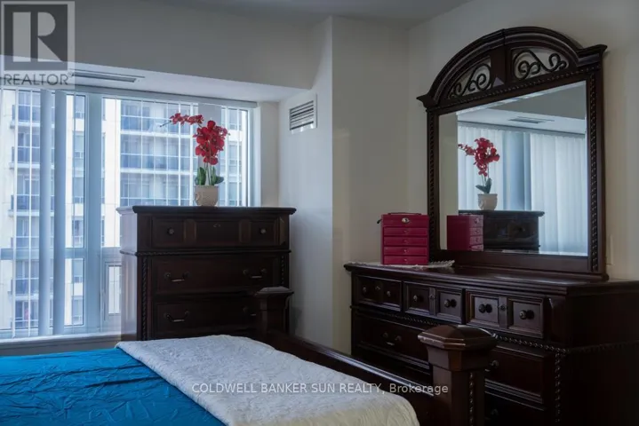 1111 - 1 MICHAEL POWER PLACE, Toronto (Islington-City Centre West), Ontario M9A0A1