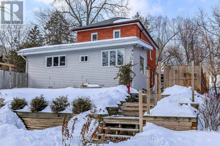 91 KING STREET W, Caledon (Bolton West), Ontario L7E1A2