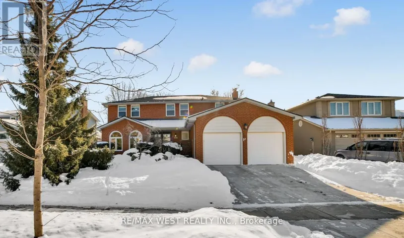 306 PINEGROVE ROAD, Oakville (WO West), Ontario L6K3P9