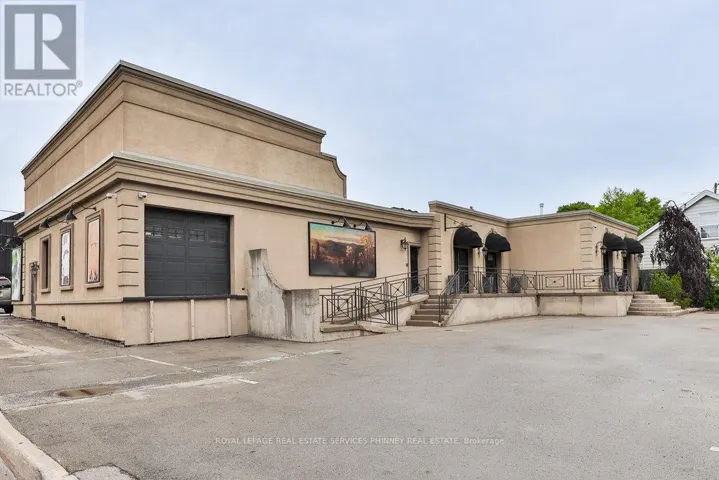 23 GRIFFIN STREET, Hamilton (Waterdown), Ontario L0R2H0