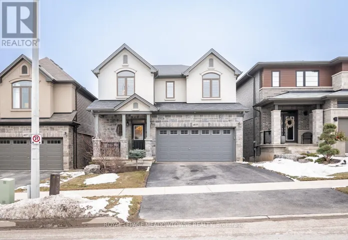 4035 STADELBAUER DRIVE, Lincoln (Beamsville), Ontario L3J0S5