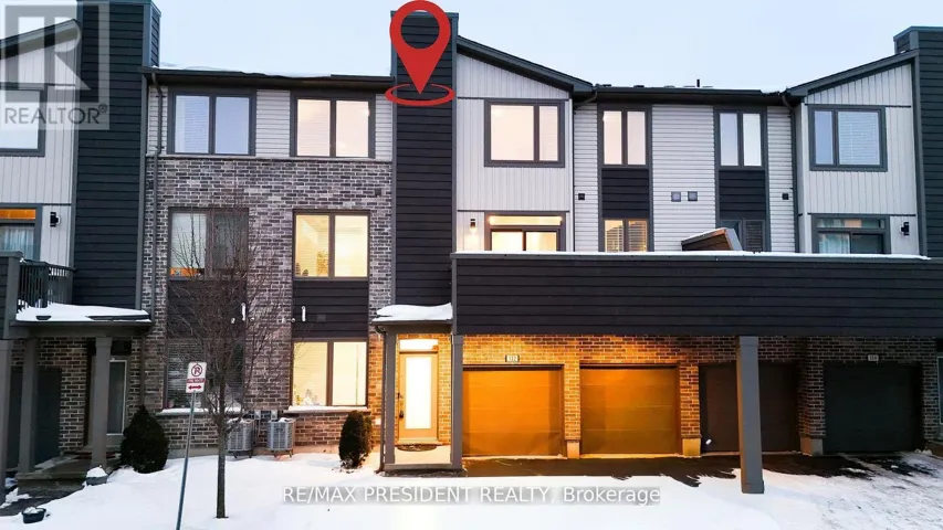 132 - 1960 DALMAGARRY ROAD, London North (North E), Ontario N6G0T8