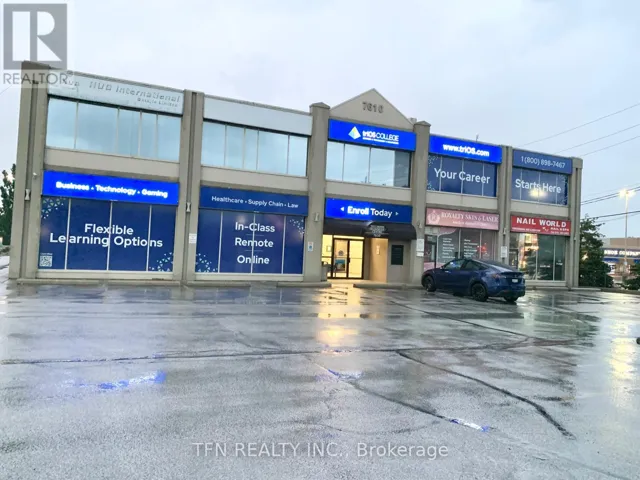 7610 TECUMSEH ROAD, Windsor, Ontario N8T1E9