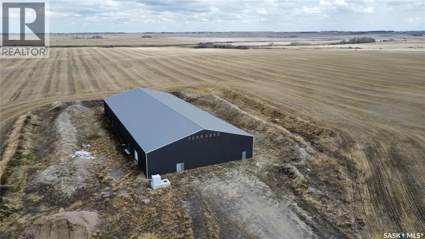 Bjornson Building, Big Quill Rm No. 308, Saskatchewan S0A4T0