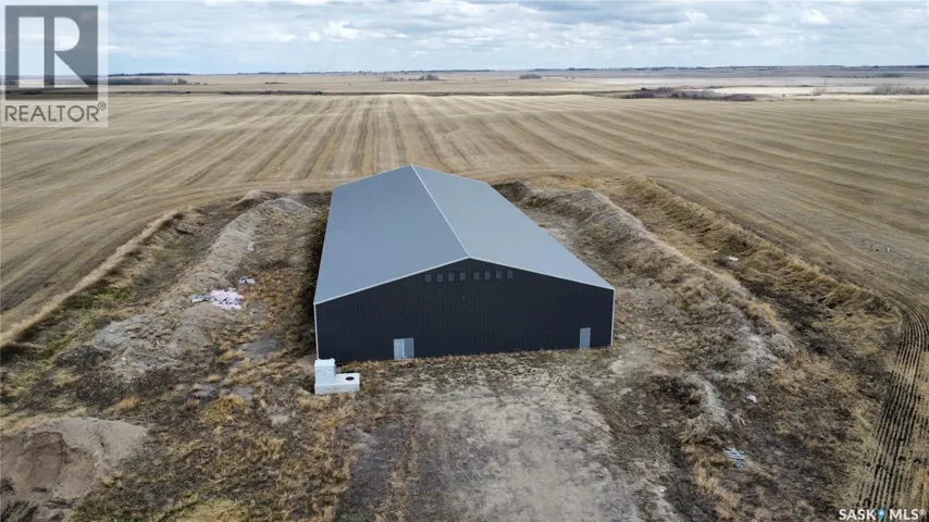 Bjornson Building, Big Quill Rm No. 308, Saskatchewan S0A4T0