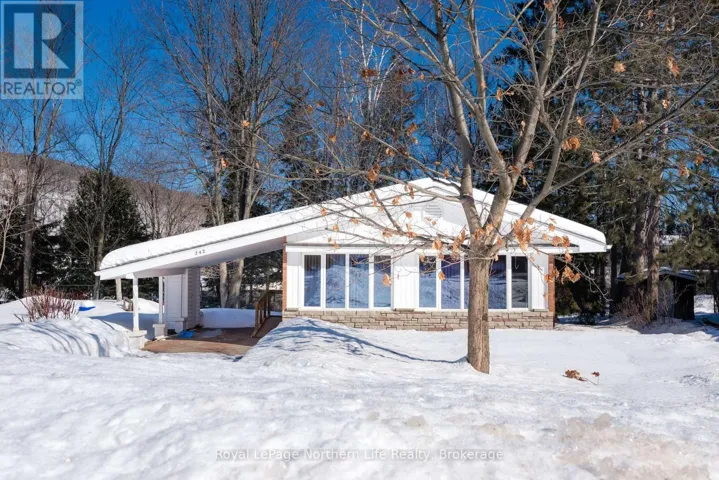242 RICHARD ROAD, North Bay (Birchaven), Ontario P1A3C6