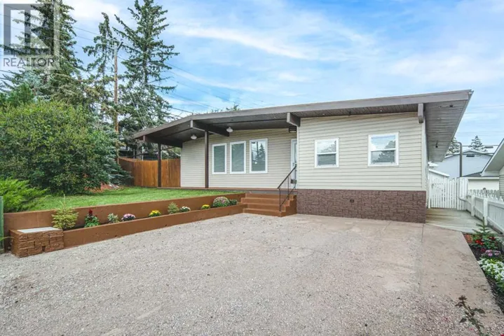 5808 Dalton Drive NW, Calgary, Alberta T3A1C6