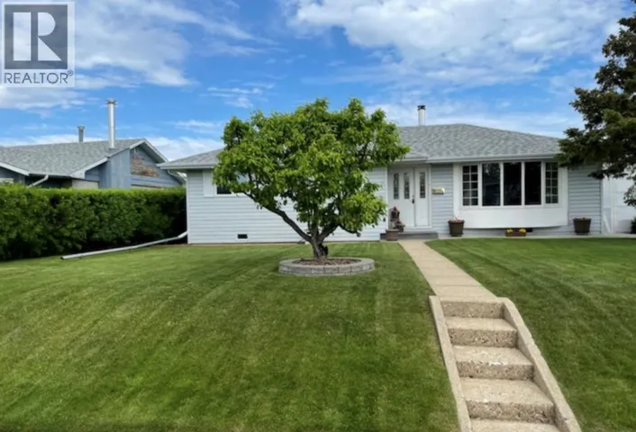 11112 14A Street, Dawson Creek, British Columbia V1G3Y7