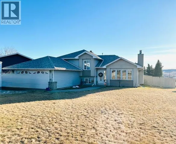 973 Cornwall Crescent, Dawson Creek, British Columbia V1G1P1