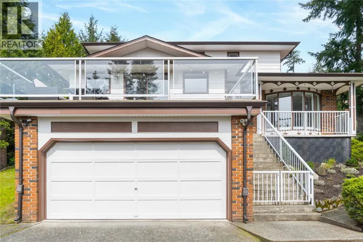 3270 Smugglers Hill Dr, Nanaimo, British Columbia V9R1T8