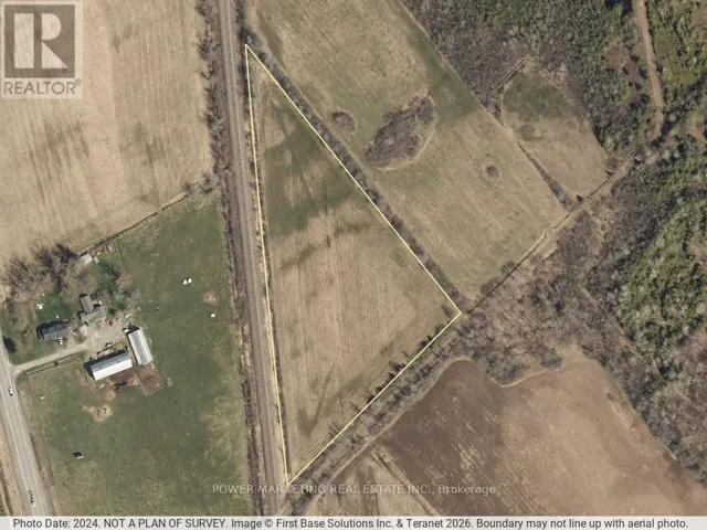 12204 HIGHWAY 15 HIGHWAY, Montague, Ontario K7A0K6