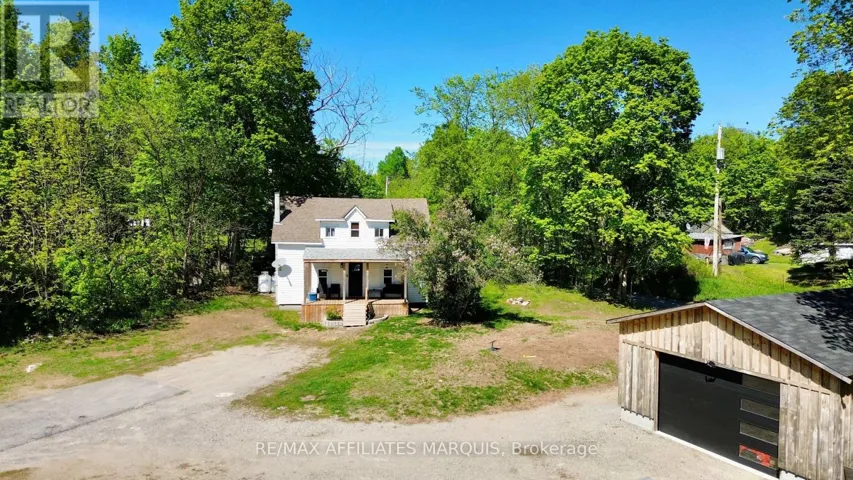14702 38 ROAD, Frontenac (Frontenac Centre), Ontario K0H2P0