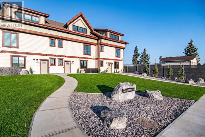 5030 48 Street, Rocky Mountain House, Alberta T4T1C1