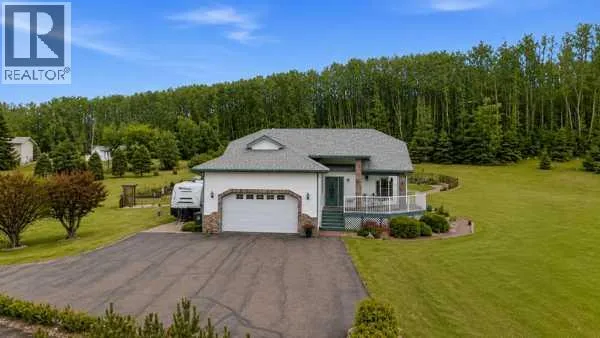 27, 26110 Highway 11, Rural Red Deer County, Alberta T4E1C2