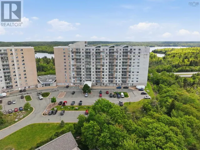 107 60 Walter Havill Drive, Halifax, Nova Scotia B3N0A9