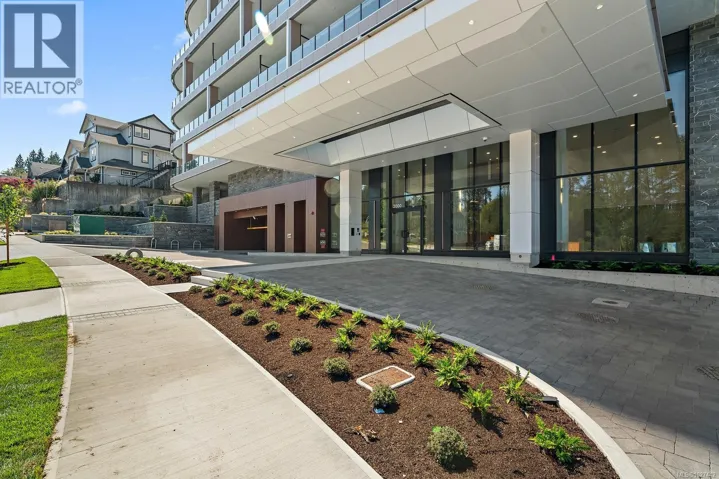 1402 2000 Hannington Rd, Langford, British Columbia V9B6R6