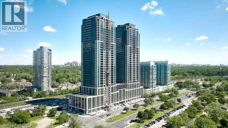 1928 LAKESHORE Boulevard W Unit# 1801, Toronto, Ontario M6S1A1