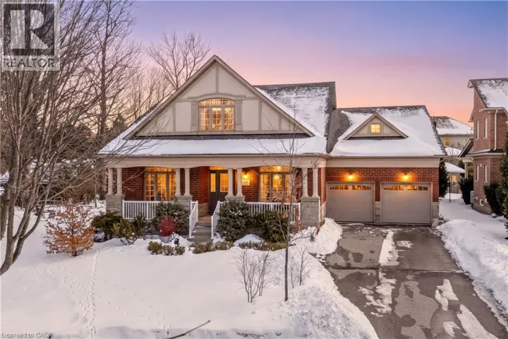 1583 HALLSTONE Road, Brampton, Ontario L6Y5K8