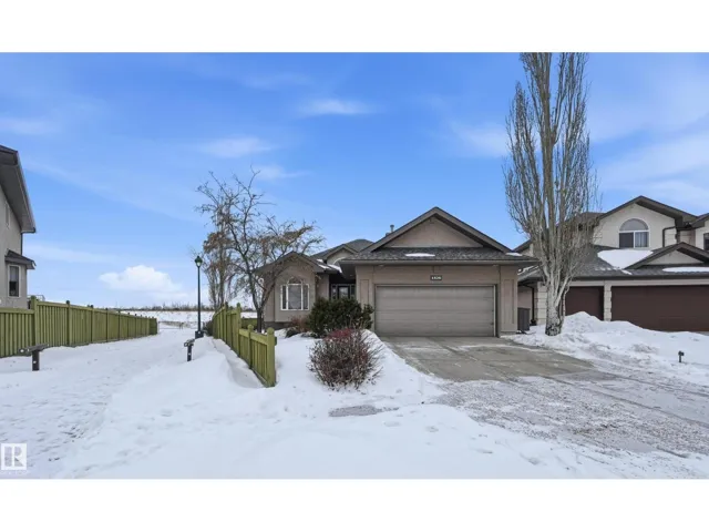 1526 HASWELL CL NW, Edmonton, Alberta T6R3J4