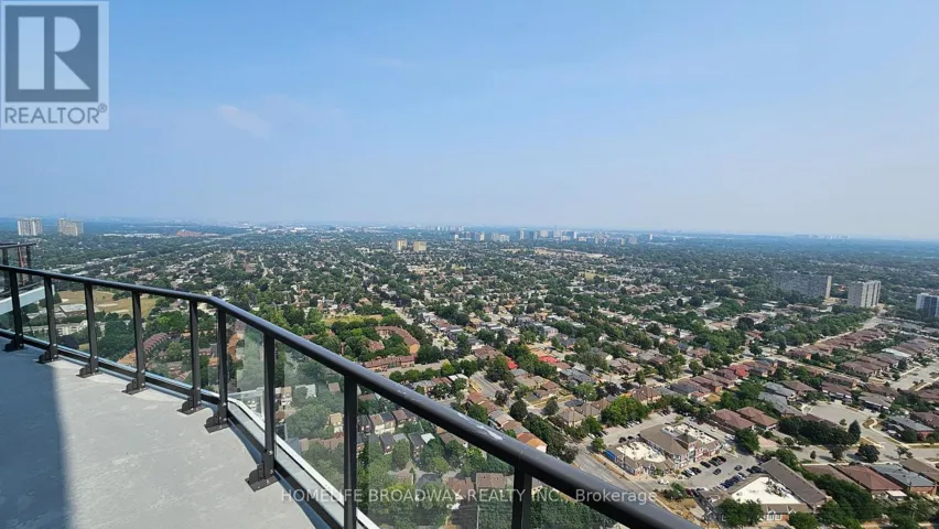 PH04 - 325 YORKLAND BOULEVARD, Toronto (Henry Farm), Ontario M2J0H8