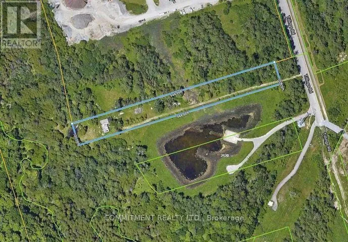 2538 TILLINGS ROAD W, Pickering (Duffin Heights), Ontario L1V2P8