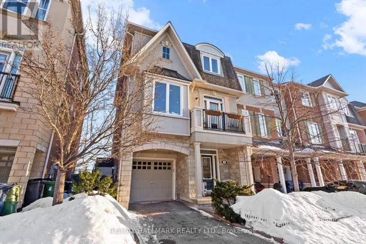 9 PETHICK STREET, Toronto (Clairlea-Birchmount), Ontario M1L0C6