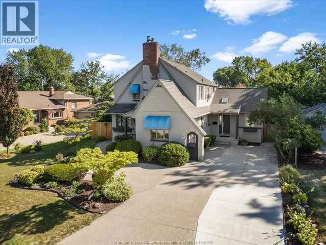 450 MATTHEW BRADY, Windsor, Ontario N8S3J6