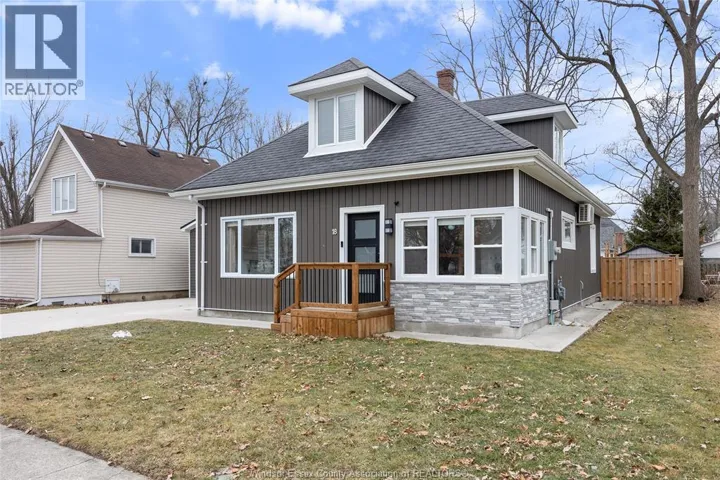 18 FORREST, Tilbury, Ontario N0P2L0