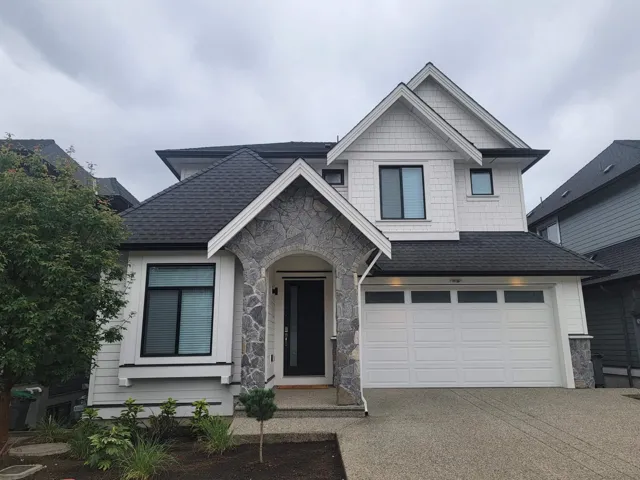 16752 17A AVENUE, Surrey, British Columbia V3Z0T3
