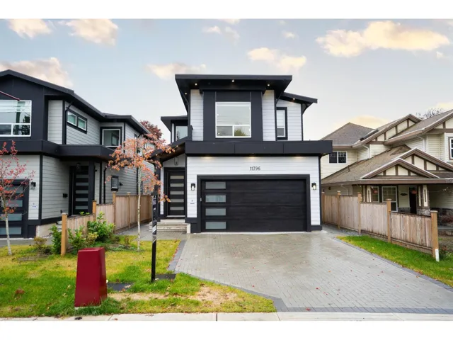 11796 84 AVENUE, Delta, British Columbia V4C2M5