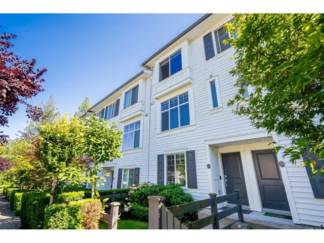 94 8130 136A STREET, Surrey, British Columbia V3W1H9