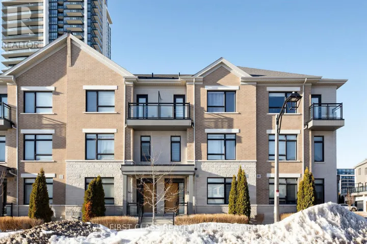 56 ACTIVE ROAD, Markham (Commerce Valley), Ontario L3T0G2