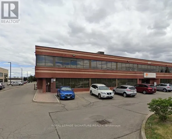 3 - 237 ROMINA ROAD, Vaughan (Concord), Ontario L4K4V3
