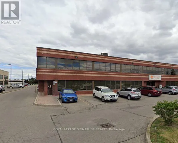 3 - 237 ROMINA ROAD, Vaughan (Concord), Ontario L4K4V3