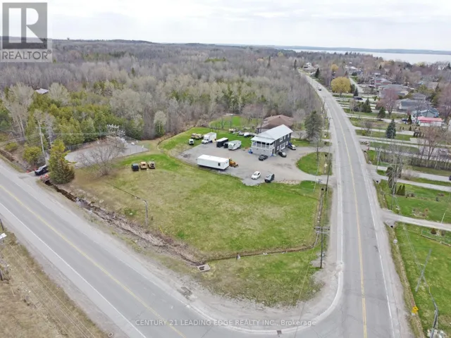 1035 METRO ROAD N, Georgina (Historic Lakeshore Communities), Ontario L4P3E9