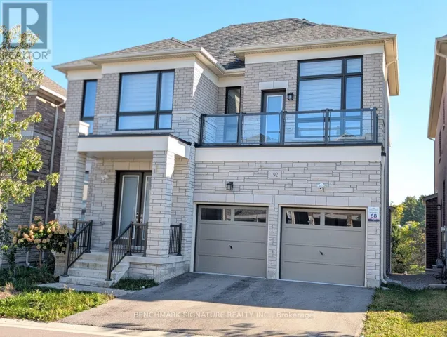 192 SUNSET VISTA COURT, Aurora (Aurora Estates), Ontario L4G3Y1
