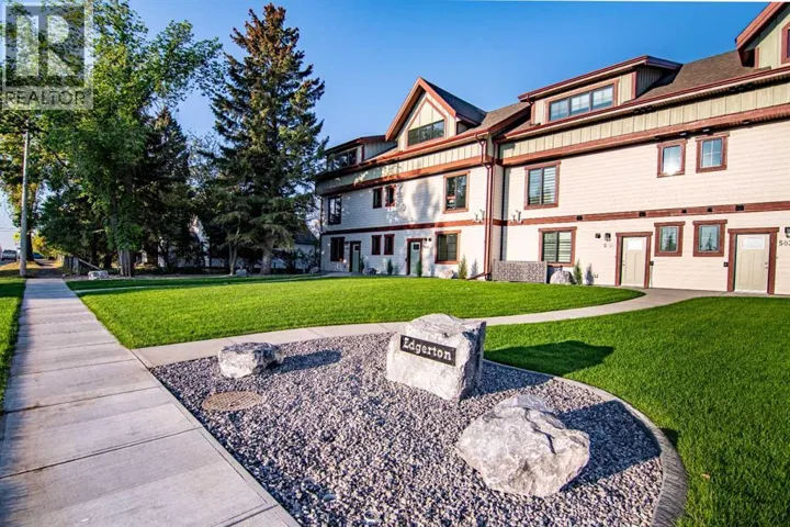 5024 48 Street, Rocky Mountain House, Alberta T4T1C1