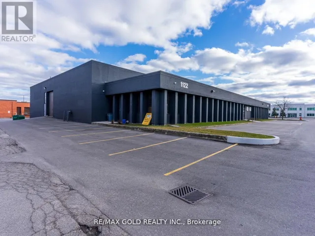 - B - 1122 LORIMAR DRIVE, Mississauga (Northeast), Ontario L5S1R8