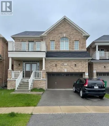 3 ANGELGATE ROAD, Brampton (Credit Valley), Ontario L6Y0X8