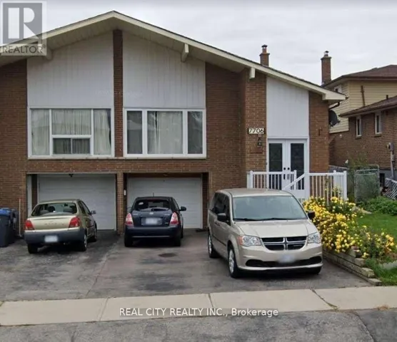 BSMT - 7706 WILDFERN DRIVE, Mississauga (Malton), Ontario L4T3P9