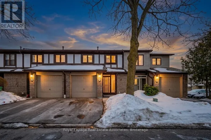 19 GATWICK LANE, Brampton (Northgate), Ontario L6S2E4