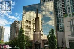 203 - 3660 HURONTARIO STREET, Mississauga (City Centre), Ontario L5B3C4