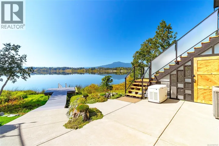 1835 Westlock Rd, Duncan, British Columbia V9L5N7