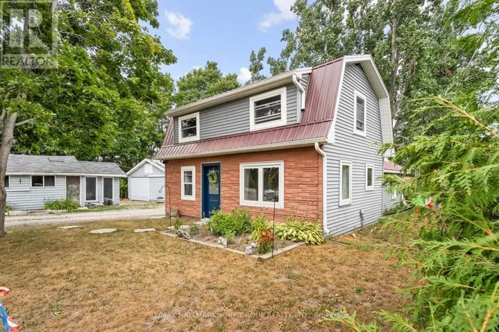 6 MITCHELLVIEW ROAD, Kawartha Lakes (Carden), Ontario K0M2B0