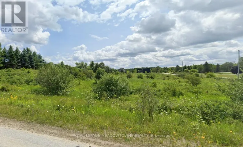 LOT 67 BREWESTER'S LAKE ROAD, Grey Highlands, Ontario N0C1M0