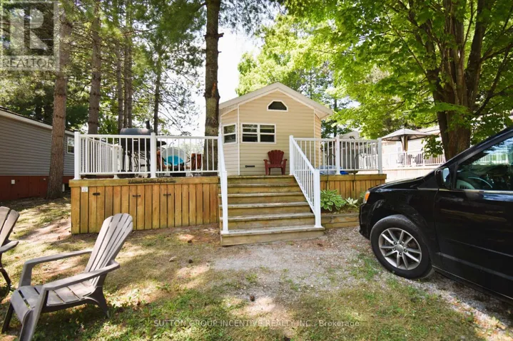 62 - 1082 SHAMROCK MARINA ROAD, Gravenhurst (Morrison), Ontario P0E1N0