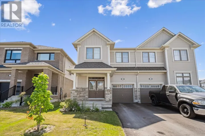13 POVEY ROAD, Centre Wellington (Fergus), Ontario N1M2W3