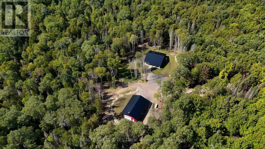 2149 SOUTH SHORE ROAD, Bonfield, Ontario P0H1E0