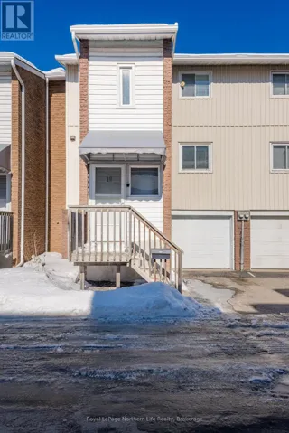 19 - 850 LAKESHORE DRIVE, North Bay (Ferris), Ontario P1A2G8