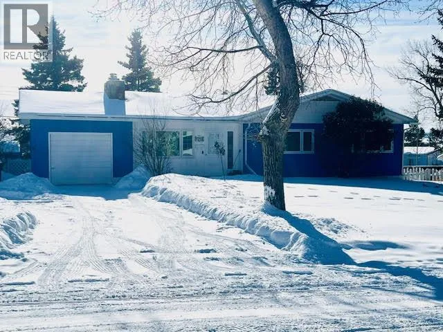 1713 90 Avenue, Dawson Creek, British Columbia V1G1A5